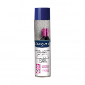 Detergente per tappeti Starwax 600 ml