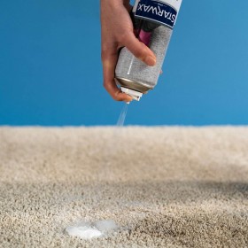 Detergente per tappeti Starwax 600 ml