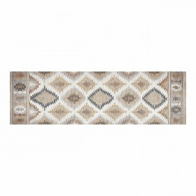 Tappeto in vinile Stor Planet kilim Vinile Schiuma Stampa 60 x 200 cm