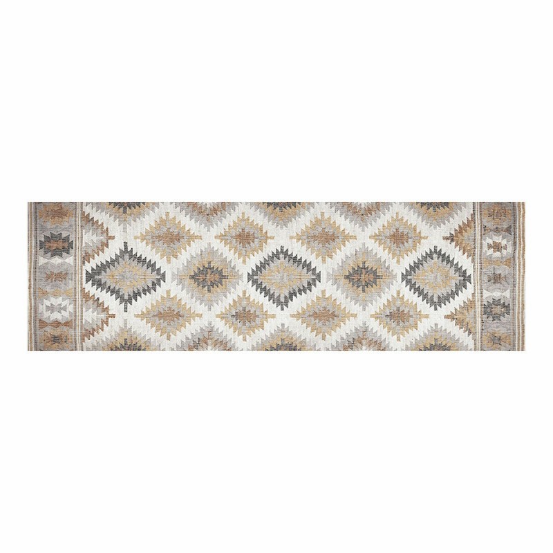 Tappeto in vinile Stor Planet kilim Vinile Schiuma Stampa 60 x 200 cm