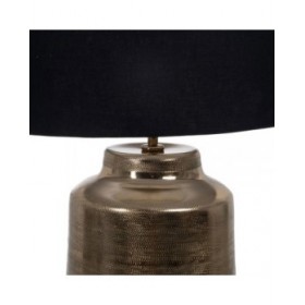 Lampada da tavolo Dorato 220 V 40,75 x 40,75 x 73 cm