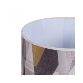 Lampada da tavolo Beige Naturale 220 -240 V 30 x 30 x 62 cm