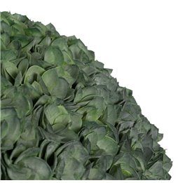 Nastro biadesivo Velcro Nero 20 mm x 5 m