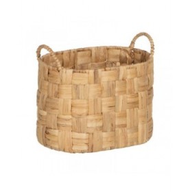Set di Cesti Beige Fibra naturale 45 x 35 x 41 cm (3 Unità)