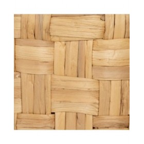 Set di Cesti Beige Fibra naturale 45 x 35 x 41 cm (3 Unità)