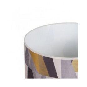 Lampada da tavolo Naturale 60 W 220-240 V 33 x 33 x 67 cm