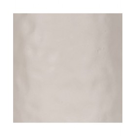 Vaso Bianco Ceramica 20 x 17 x 30 cm