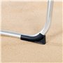 Cavo parallelo Sediles Bianco 2 x 0,75 mm 500 m
