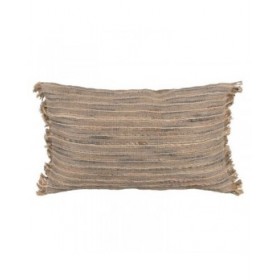 Cuscino Beige 30 x 50 cm