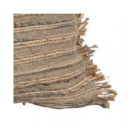 Cuscino Beige 30 x 50 cm