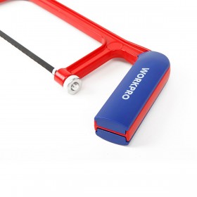 Sega ad arco Workpro Junior Alluminio 150 mm
