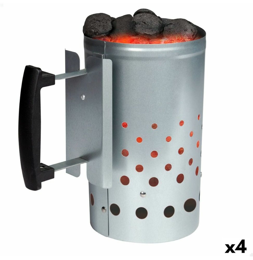 Scatola a viti CELO VLOX Bicromato Ø 3,5 x 50 mm Filettatura completa (500 Unità)
