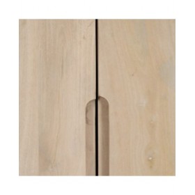Armadio BATEL Bianco 90 x 40 x 138 cm