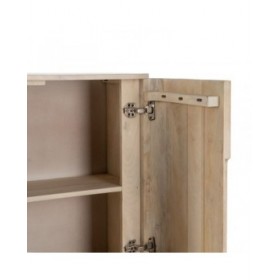Armadio BATEL Bianco 90 x 40 x 138 cm