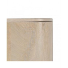 Armadio BATEL Bianco 90 x 40 x 138 cm