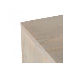 Armadio BATEL Bianco 90 x 40 x 138 cm