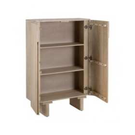 Armadio BATEL Bianco 90 x 40 x 138 cm