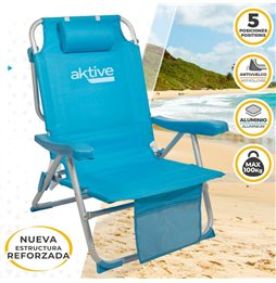Ferro da Stiro a Vapore JATA 3000 W Azzurro/Bianco