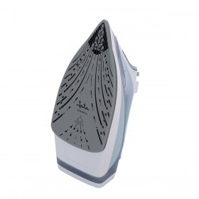 Ferro da Stiro a Vapore JATA 3000 W Azzurro/Bianco