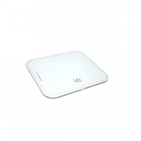 Bilancia Digitale da Bagno JATA 535 Bianco 150 kg