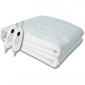 Coperta Elettrica UFESA FH CME 150 x 130 cm Bianco