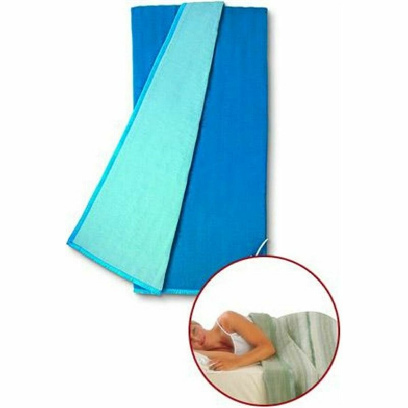 Scaldaletto Elettrico Matrimoniale UFESA 2 x 60 W 150 x 130 cm