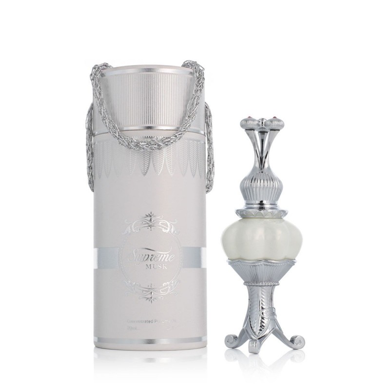 Olio Essenziale Bait Al Bakhoor Supreme Musk 20 ml Muschio
