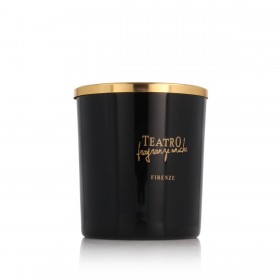 Candela Profumata Teatro Fragranze Black Divine (180 g)