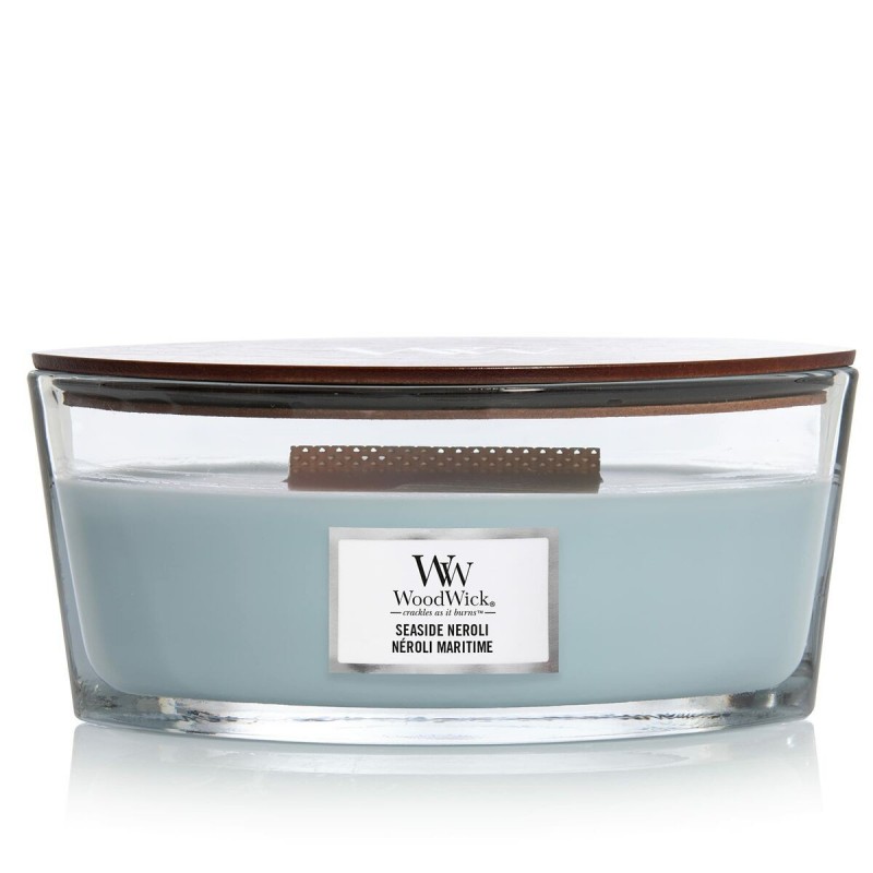Candela Profumata Woodwick Ellipse Candles 453 g