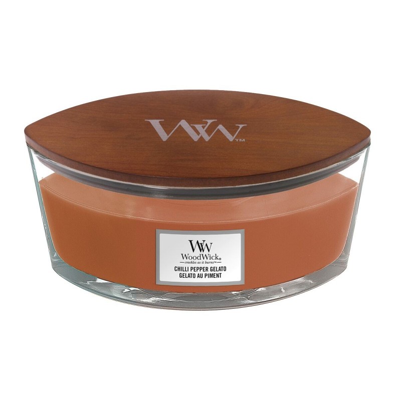 Candela Profumata Woodwick Ellipse Candles 453 g