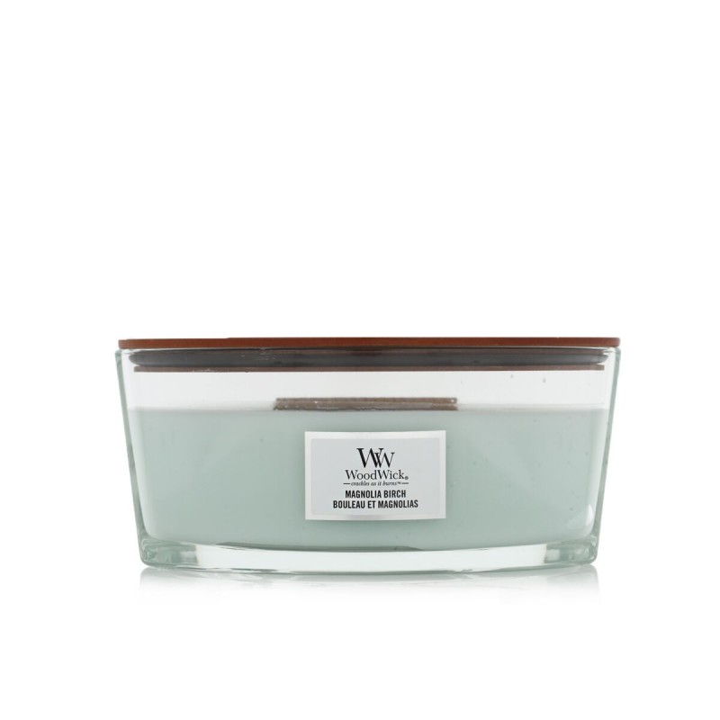 Candela Profumata Woodwick Ellipse Candles 453 g