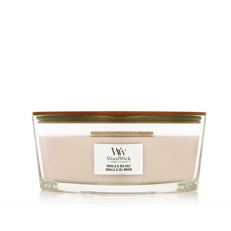 Candela Profumata Woodwick Ellipse Candles 453 g