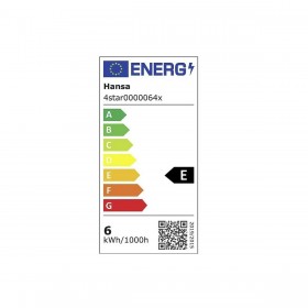 Flexo/Lampada da scrivania Archivo 2000 Led4Stars Argentato Alluminio ABS 394 Lm