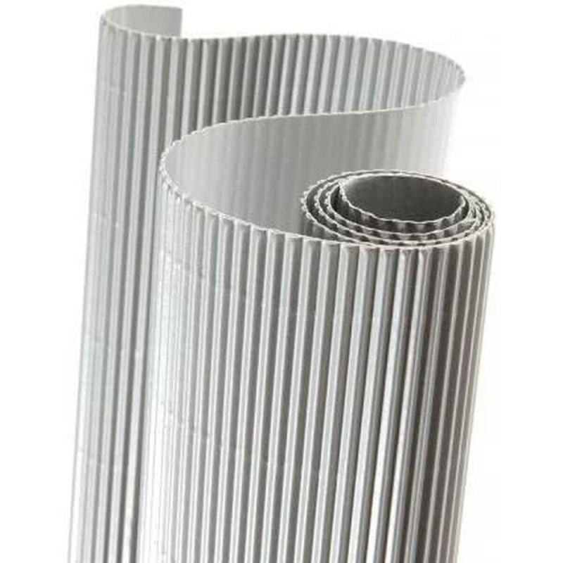 Cartone ondulato Canson 10 Pezzi 300 g/m² 50 x 70 cm