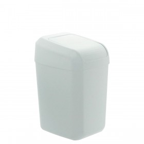 Cestino Denox Bianco 30 L