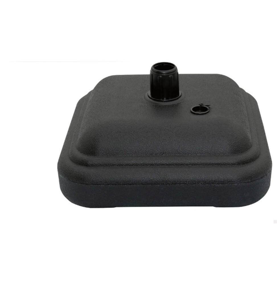 Ventilatore da Tavolo Equip Nero 6"