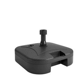 Ventilatore da Tavolo Equip Nero 6"