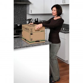 Scatola di cartone per traslochi Fellowes 41,2 X 48 X 47 cm