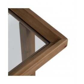 Ingresso Naturale 120 x 33 x 75 cm