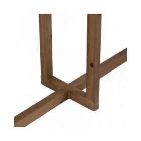 Ingresso Naturale 120 x 33 x 75 cm