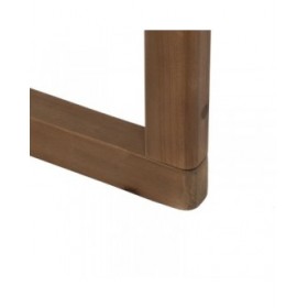 Ingresso Naturale 120 x 33 x 75 cm