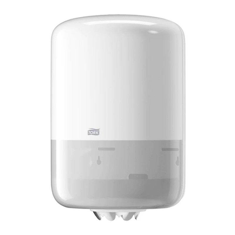 Dispenser di carta Tork Bianco Plastica 36 x 23,9 x 22,7 cm