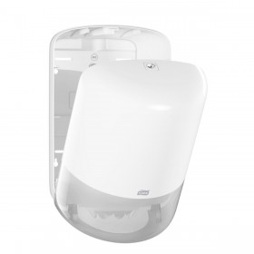Dispenser di carta Tork Bianco Plastica 36 x 23,9 x 22,7 cm