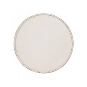 Tavolo aggiuntivo Crema Ferro 56 x 56 x 60 cm
