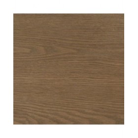 Credenza PAUL Nero Naturale 120 x 41 x 77 cm