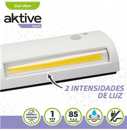Radiatore di mica Grunkel Bianco Grigio 2000 W