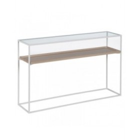 Ingresso Bianco Naturale 120 x 30 x 75 cm