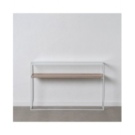 Ingresso Bianco Naturale 120 x 30 x 75 cm