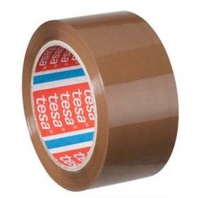 Nastro Adesivo TESA Habana 50 mm x 66 m (6 Unità)