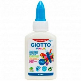 Colla bianca Giotto Vinilik 40 g (12 Unità)